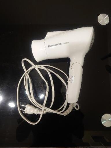 Panasonic ドライヤー