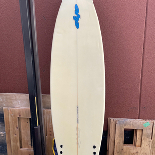 手渡しのみ CHP ショートボード ケース付 6.5 | skvp.co.uk