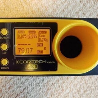 おもちゃ VSR-10 Gスペック 流速、カスタムストック 初速調整応相談