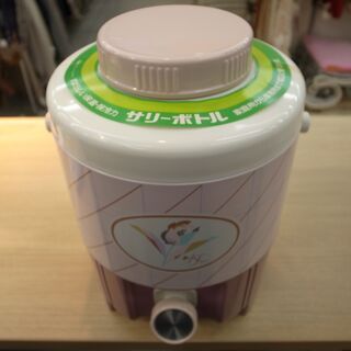 三国プラスチックス サリーボトル4ℓ 未使用品【モノ市場 知立店】４１