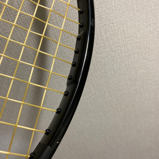 Wilson PRO STAFF 97 LS ブラック×ブラック③