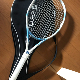 Wilson テニスラケット
