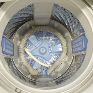 Panasonicの7.0kg全自動洗濯機（2015年製）のご紹介！安心の6ヶ月保証つき【トレジャーファクトリー入間店家電紹介21-08】