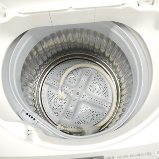 SHARPの7.0kg全自動洗濯機（2020年製）のご紹介！安心の