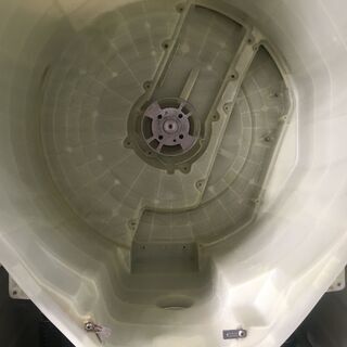 配送 設置込み シャープ9.0Kドラム式洗濯乾燥機 2015年製 分解 