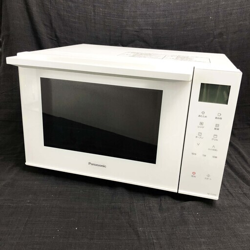 中古美品☆Panasonic オーブンレンジ NE-FS300