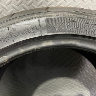 【新品 ２本】NANKANG NSー２R　２６５／３５　R１８　NANKANG ナンカン ドリフト DRIFT