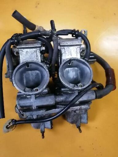 NSR250キャブレター　15000円❗