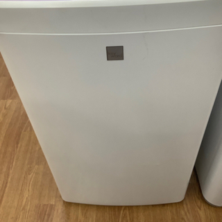 「安心の6ヶ月保証付！！【AQUA(アクア)洗濯機】取りに来れる方限定！売ります！」  