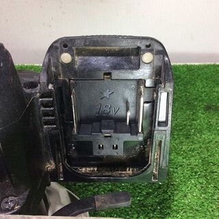 マキタ HS631D 充電式マルノコ 18V仕様【リライズ市川行徳店】【店頭