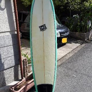 最終値下げしました!!【初心者向】カッコイイ!!　サーフボード