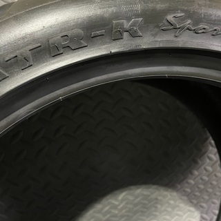 新品 2本】ATRーK sport 265／35 R18 ATR ドリフト DRIFT