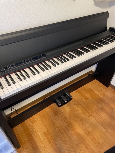 D1 - DIGITAL PIANO | KORG (Japan) 【受渡し先決定しました】KORG 