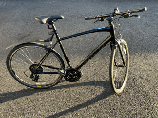 【画像追加】クロスバイク SPECIALIZED SIRRUS 27inch