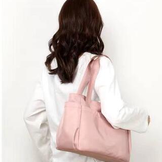 とても軽い ポケット多い 使いやすい トートバッグ なな 川口の生活雑貨の中古あげます 譲ります ジモティーで不用品の処分