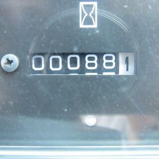 ◆日立建機 ZW-30 ホイールローダー タイヤショベル  88時間◆