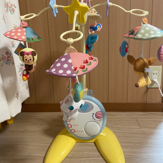 ディズニーメリー めぐ 宇都宮のベビー用品 おもちゃ の中古あげます 譲ります ジモティーで不用品の処分