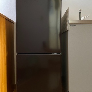 冷蔵庫　2016年製　一人暮らしサイズ(一件お問い合わせ応対中)