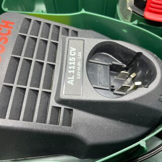 愛品館八千代店】BOSCH EasyCut 10.8 コードレスマイクロソー【愛八KG】