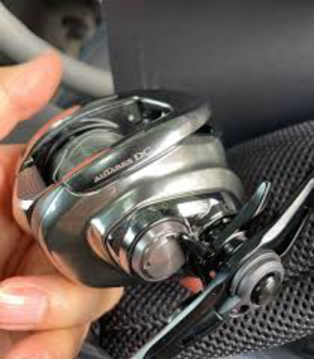 21アンタレスdc xg right シマノ 21 アンタレスDC XG RIGHT / ベイト