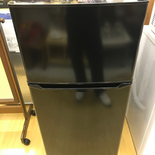 受け取り先決まりました。Haier冷凍冷蔵庫、JR-N130A ...