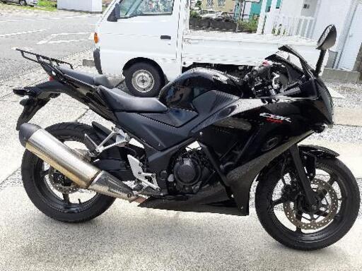 ★美車 CBR250R-3 後期 2眼 MC41 絶好調 即乗り AA評価4点 検 CBR250R NINJA250 YZF-R25 YZF-R125