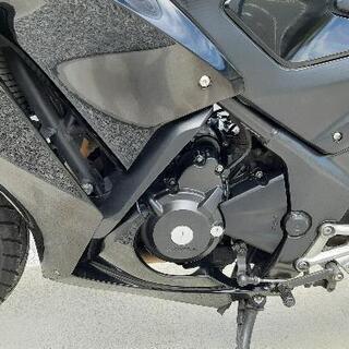 CBR250R(MC41) 後期2眼