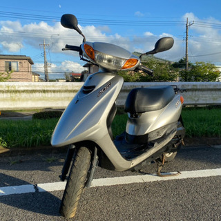 原付　YAMAHA ジョグ　現状車　即日配達可能‼︎