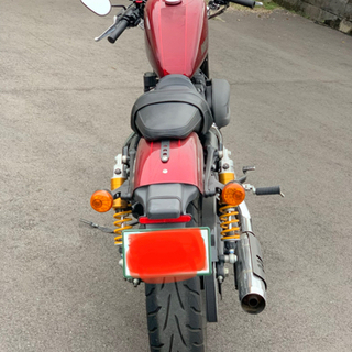 【すぐ乗れます】XL1200CX 2017年式 ハーレーダビッドソン Harley-Davidson