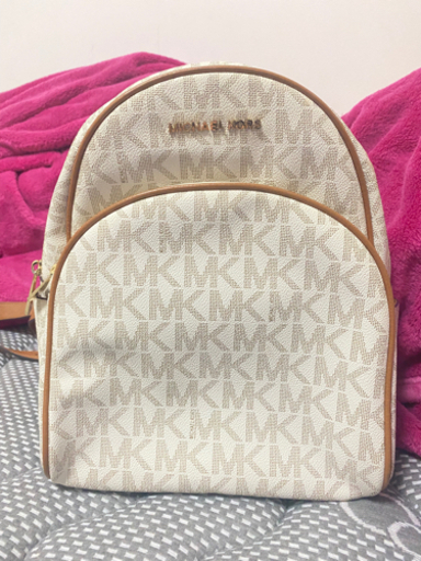 MICHAEL KORS リュック