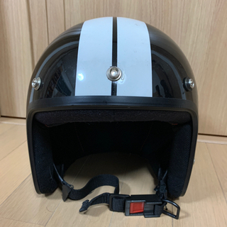 ヘルメット OGK 60〜61cm