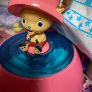 ONE PIECE チョッパー加湿器