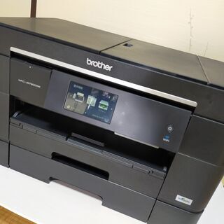 brother MFC-J5720CDW 2015年発売 FAX...