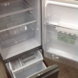 【最短即日配送可能！】126L 冷凍冷蔵庫　アクア【9651283】