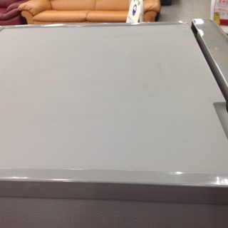 【最短即日配送可能！】126L 冷凍冷蔵庫　アクア【9651283】