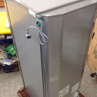 【最短即日配送可能！】126L 冷凍冷蔵庫　アクア【9651283】