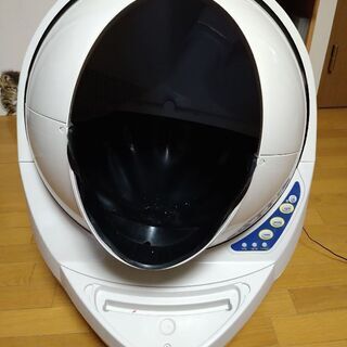 キャットロボットの中古が安い！激安で譲ります・無料であげます 