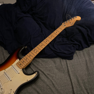 フェフェフェンダー