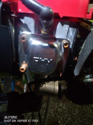 9月17日まだ受付中です！ 50cc船外機 4スト 難あり 音信不通にならない  