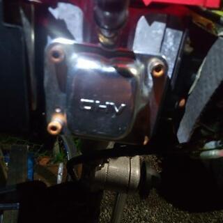 9月17日まだ受付中です！　50cc船外機　4スト　難あり　音信不通にならない方