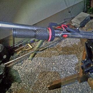 9月17日まだ受付中です！　50cc船外機　4スト　難あり　音信不通にならない方