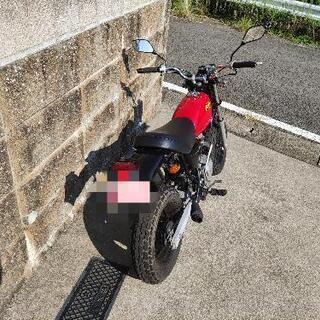 セミレストア 82cc ボアアップ エイプ50　長崎