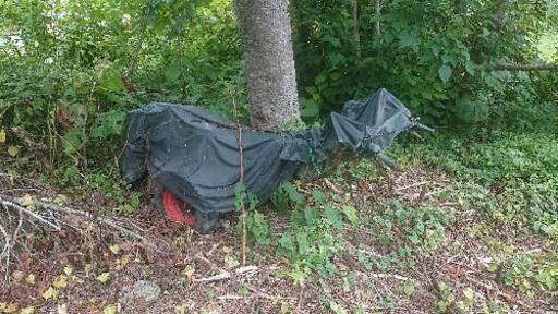 アウトレット 【問い合わせが多いので一時中断】農機・鉄屑 