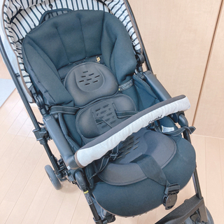 ベビー用品 【combi】A型 コンビ ベビーカー※お譲り先確定済み