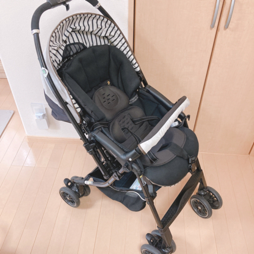 combi】A型 コンビ ベビーカー※お譲り先確定済み oiartzunirratia.eus
