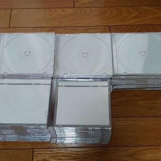 CD/DVDケース