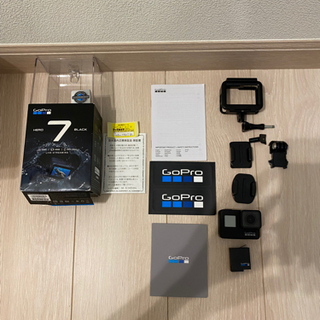 GOPRO HERO7
