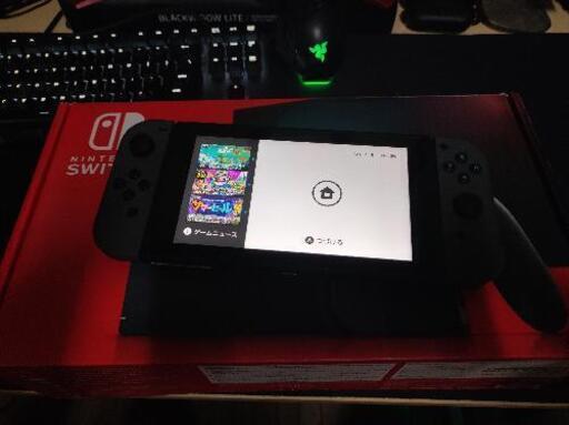 Nintendo switch その他色々