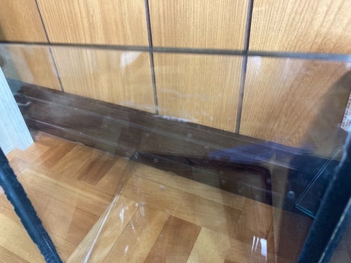 小型水槽 cmハイタイプ Jebo Atr C0 観賞魚用オールガラス前方曲面水槽 すぎぞう 豊田のその他の中古あげます 譲ります ジモティーで不用品の処分