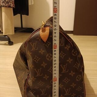 ルイヴィトン ボストンバッグ モノグラム